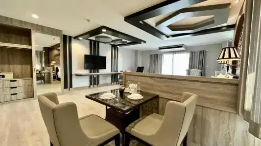 KTK Pattaya and Residence - 75