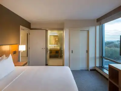 Hyatt Place Washington DC/National Mall - 44