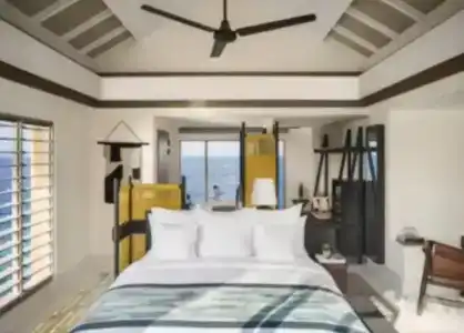 InterContinental Maldives Maamunagau Resort by IHG - 31