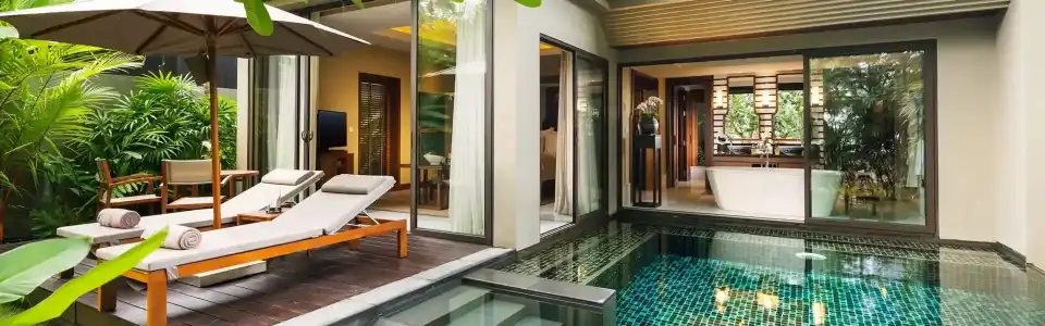Anantara Layan Phuket Resort - 86
