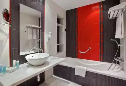 Hilton Alexandria Green Plaza - 66