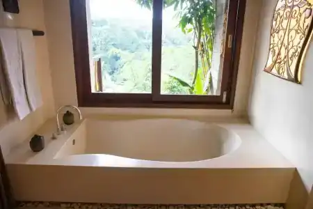 The Kayon Jungle Resort - 20