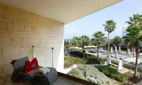 Family Selection at Grand Palladium Select Costa Mujeres - All Inclusive - 54