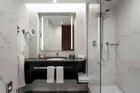 Sheraton Nizhny Novgorod Kremlin - 114