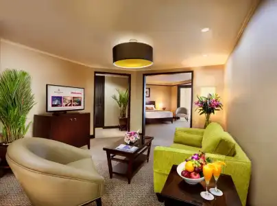 Millennium Sirih Jakarta - 12