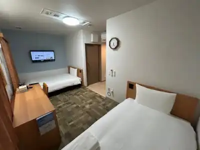 Toyoko Inn Kyoto Shijo Karasuma - 50