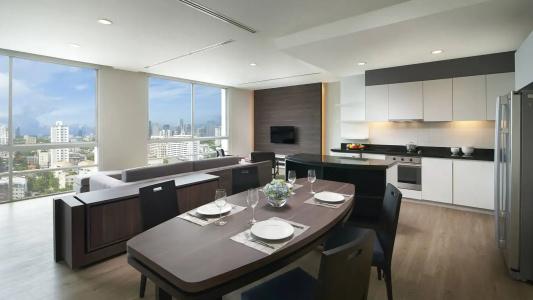Shama Sukhumvit Bangkok - 72
