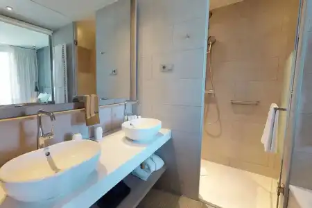 The Level at Meliá Barcelona Sky - 55