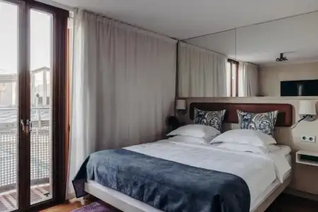 Berns – Boutique in the heart of Stockholm - 21