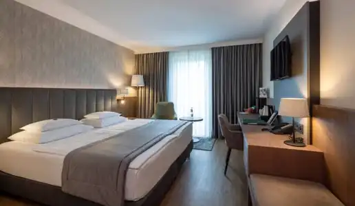 Rogner Tirana - 40