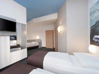 B&B Berlin-Charlottenburg - 15