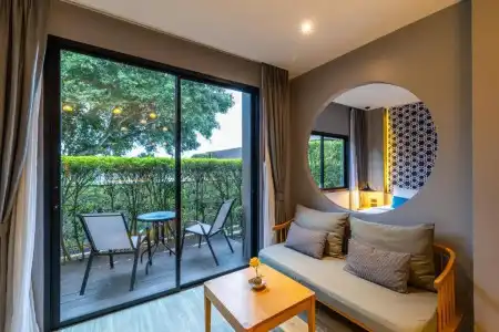 Antiya Phuket - 28