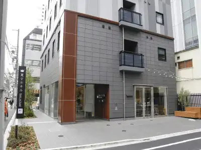 Henn na Tokyo Hamamatsucho - 17