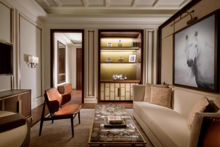 The St. Regis - 55