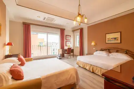 Best Western Rivoli - 30