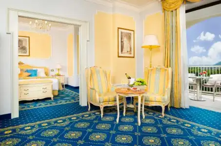 GRAND TRIESTE & VICTORIA – Contemporary Thermal Luxury SPA - 84