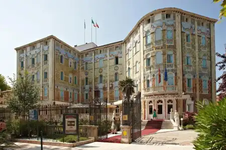Ausonia Hungaria Wellness & Lifestyle - 24
