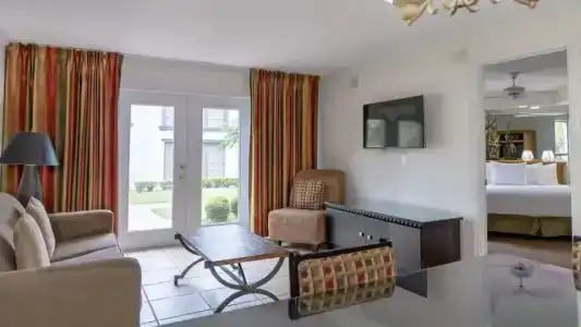 Legacy Vacation Resorts Kissimmee & Orlando - Near Disney - 85