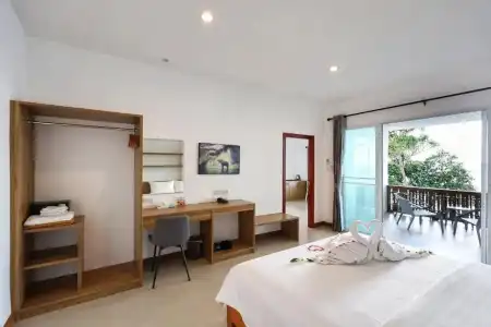 Horizon Beach Resort - 62