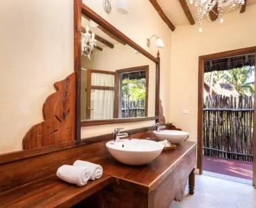 Karafuu Beach Resort & Spa - 44