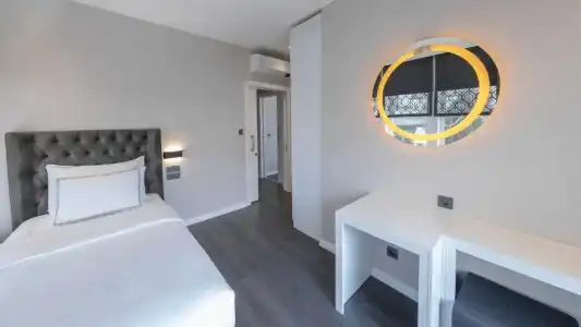 Loop Bosphorus İstanbul - 51