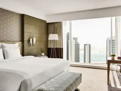 Pullman Doha West Bay - 39