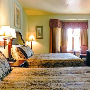 Seward's Guest House - 36