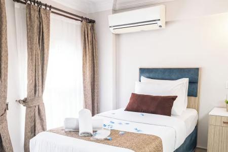 Oban Suites İstanbul - 22