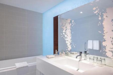 Radisson Blu Iveria - 27