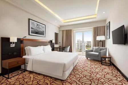 Radisson Muscat Panorama - 43