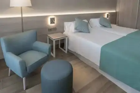 4R Casablanca Playa - 39