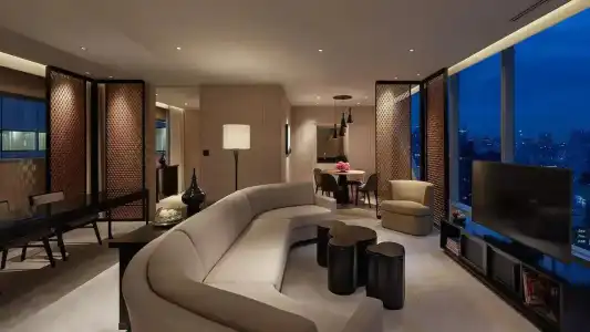 Park Hyatt Bangkok - 42