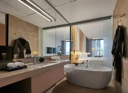 EQ Kuala Lumpur - 57