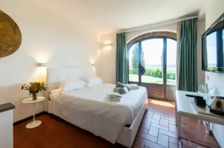 Villa I Barronci Resort & Spa - 95