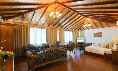 Araliya Green Hills - Where Historic Charm Mingles with Natural Beauty - 31
