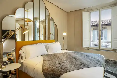 Calimala Florence - 82