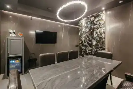 Stolitsa Butik-Hotel - 130