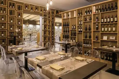 Parco Degli Aromi Resort & Spa - 22