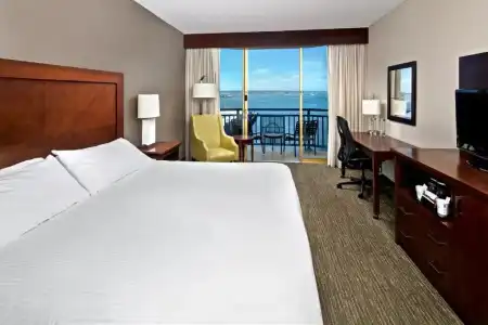 Wyndham San Diego Bayside - 37