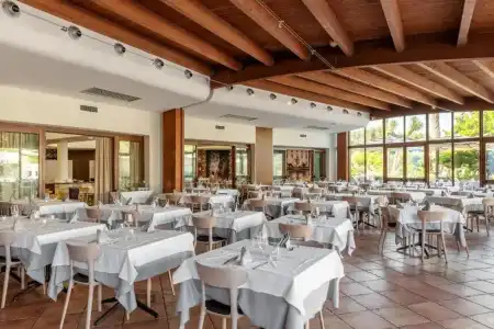 VOI Arenella Resort - 21