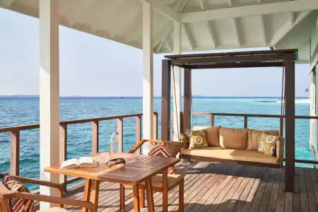Siyam World Maldives - 76
