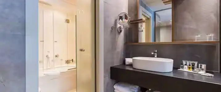 Grand Savoia Cortina D’Ampezzo, A Radisson Collection - 51