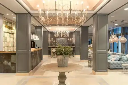 Vincci Lys - 24