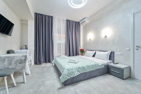 Moe More Aparthotel - 74