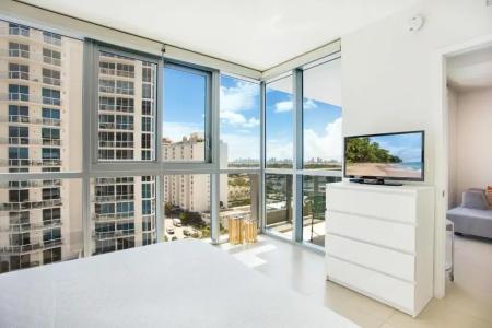 Monte Carlo by Miami Vacations - 62