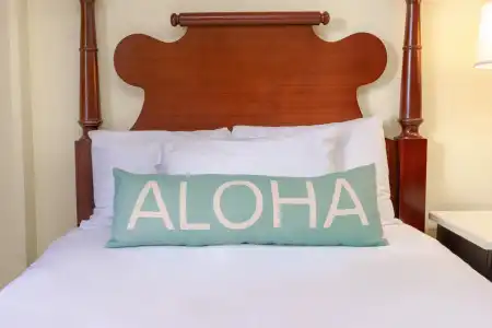 Ohia Waikiki Studio Suites - 9