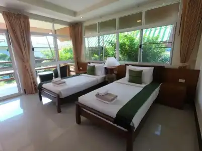 Mountain Resort Koh Lipe - 12
