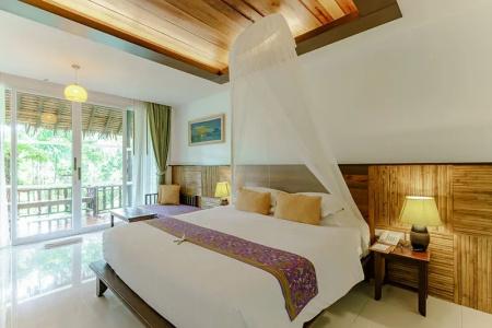 Ban Sainai Resort - 150