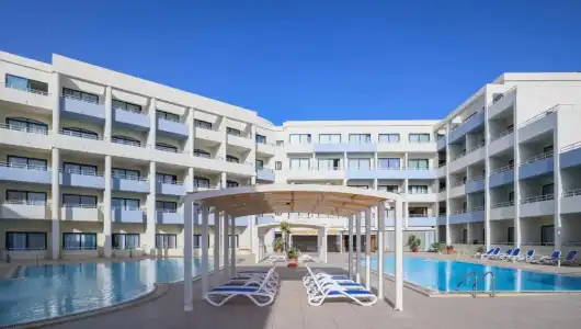 Riviera Spa Resort – Adults Only - 26