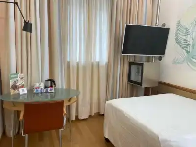 c-hotels Concorde - 15